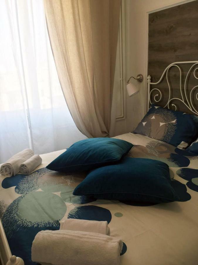 Appartement Domus Romuli