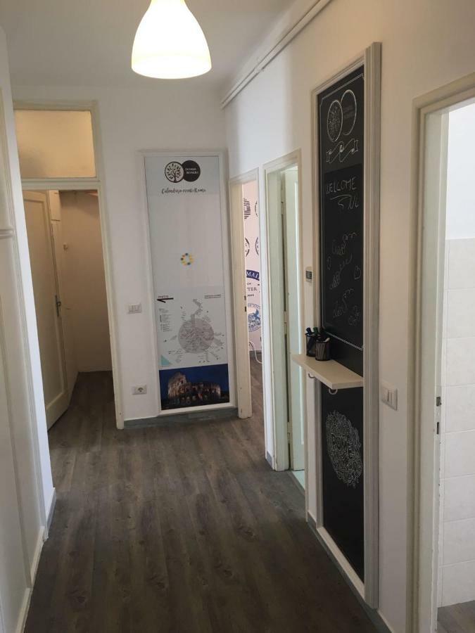 Appartement Domus Romuli Rome
