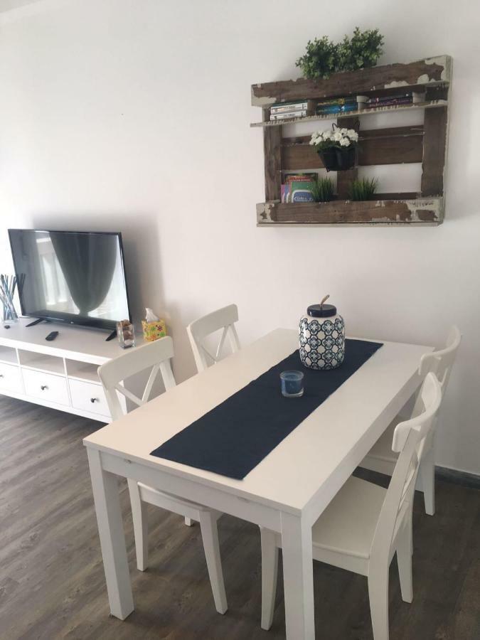 Domus Romuli Appartement