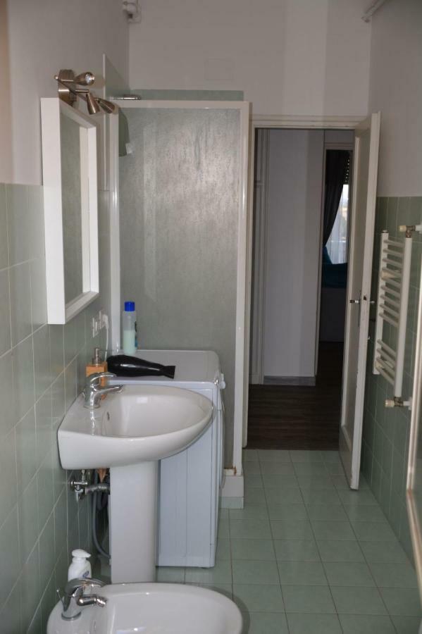 Domus Romuli Appartement