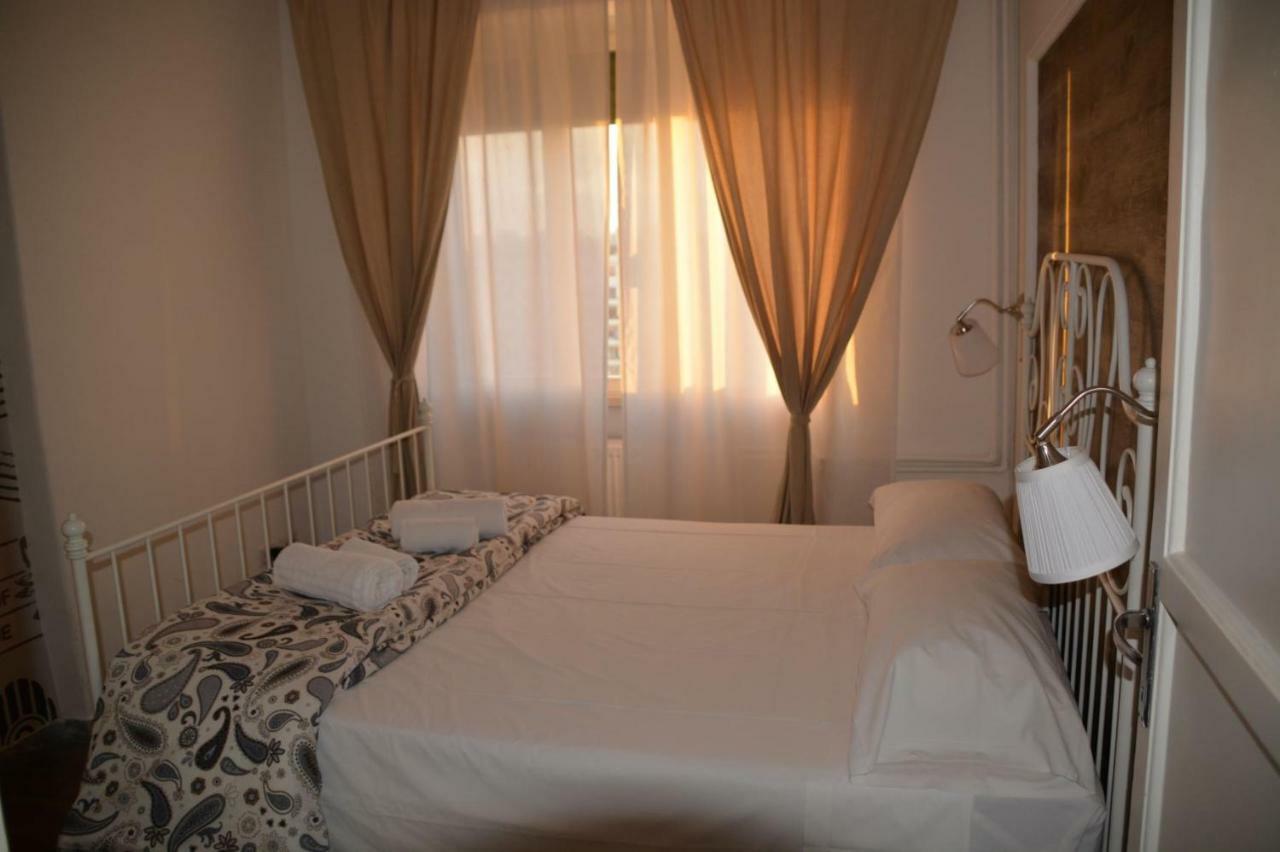 Domus Romuli Appartement *