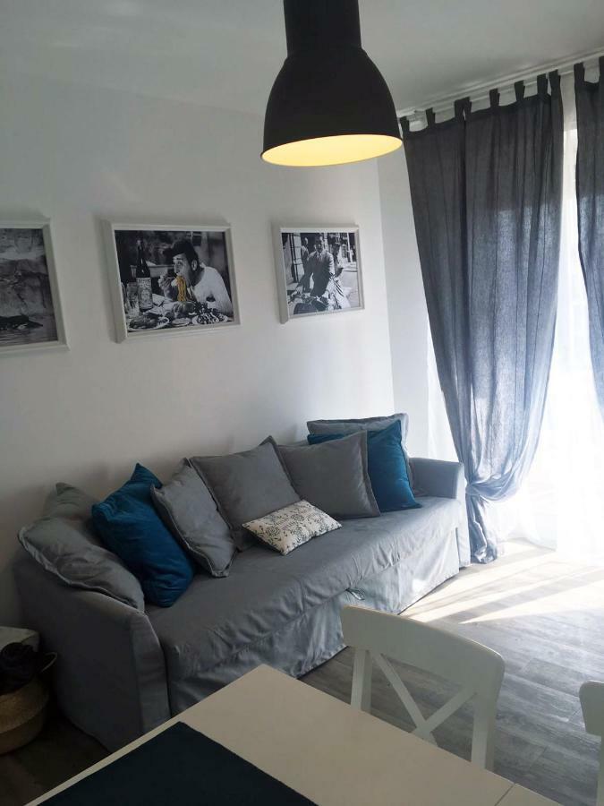 Domus Romuli Appartamento
