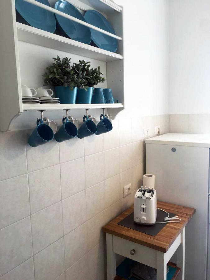 Domus Romuli Appartamento Roma