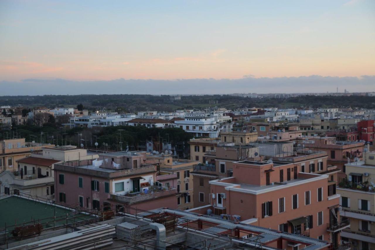 Domus Romuli Appartamento *